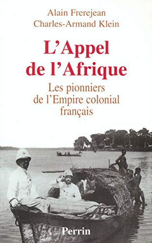 L'appel de l'Afrique