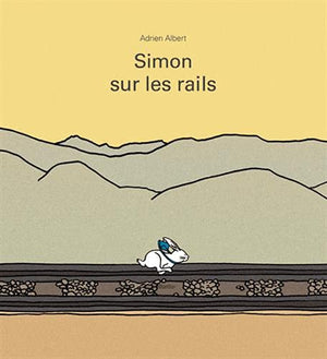 Simon sur les rails