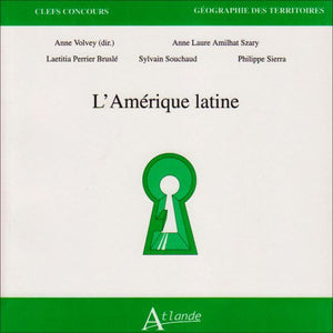 L'Amérique latine