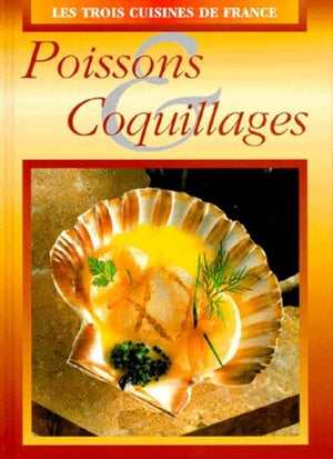 Poissons et coquillages