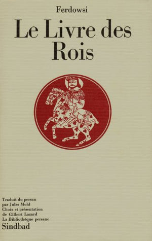 Le Livre des Rois