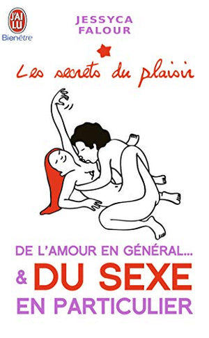 De l'amour en général ... et du sexe en particulier