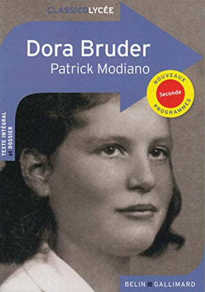 Dora Bruder