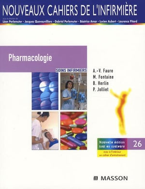 Pharmacologie