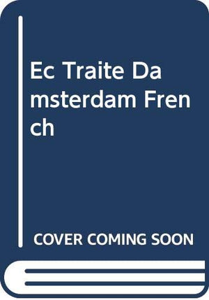 Traité d'Amsterdam