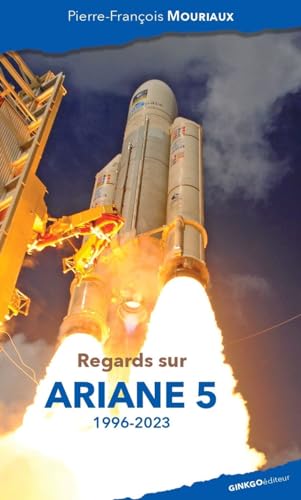 Regards sur Ariane 5