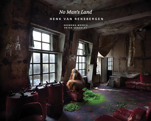 Henk Van Rensbergen No Man's Land /anglais