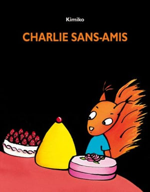 Charlie sans amis