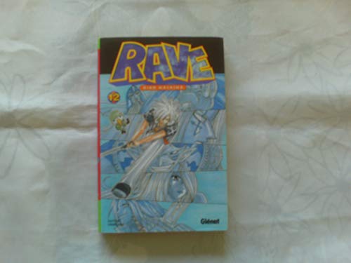 RAVE Tome 12