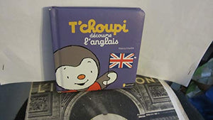 T'choupi découvre l'anglais