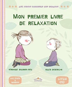 Mon premier livre de relaxation