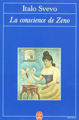 La conscience de Zeno