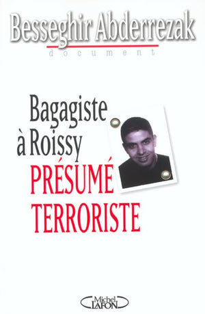 Bagagiste à Roissy