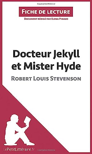 Docteur Jekyll et Mister Hyde