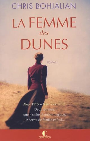 La femme des dunes