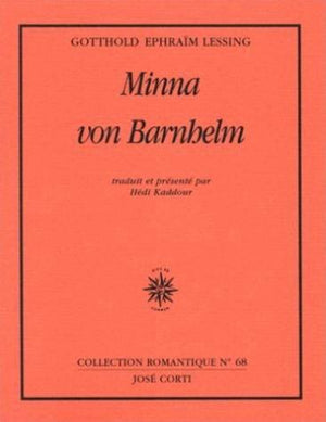 Minna von Barnhelm