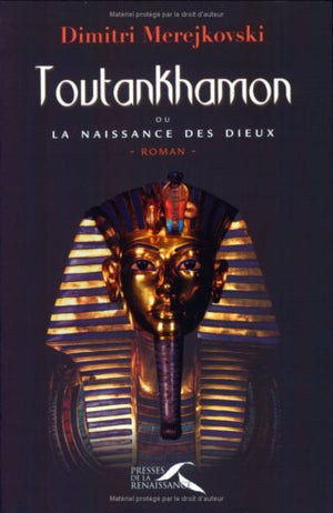 Toutankhamon