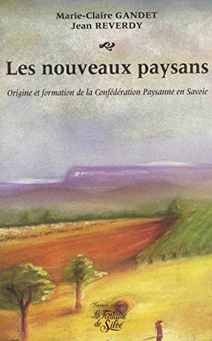 Les nouveaux paysans