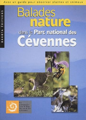 Balades nature dans les Cévennes 2002