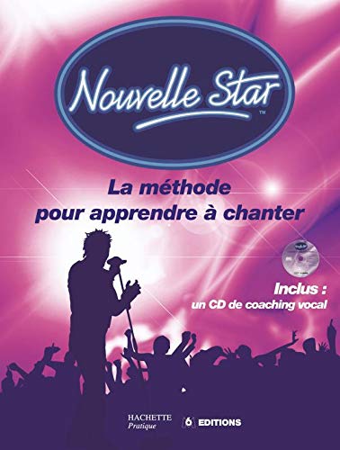 Nouvelle star: la méthode pour apprendre à chanter