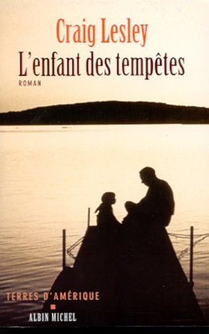 L'enfant des tempêtes