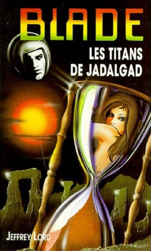 Les titans de Jadalgad