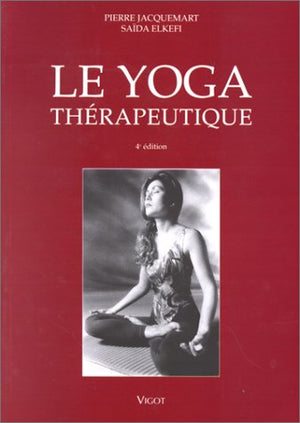 Yoga thérapeutique