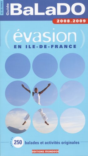 Ile-de-France évasion