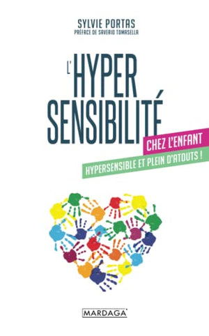 L'hypersensibilité chez l'enfant