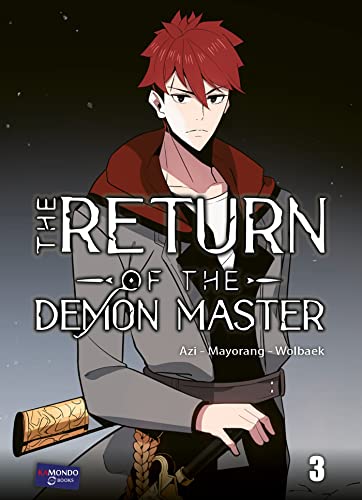 The return of the demon master T3