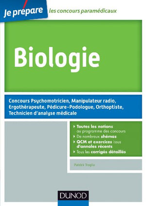 Biologie