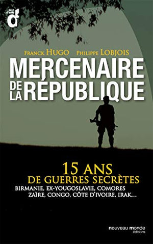 Mercenaire de la République