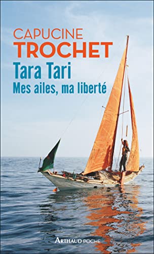 Tara Tari: Mes ailes, ma liberté
