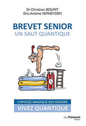 Brevet senior, un saut quantique