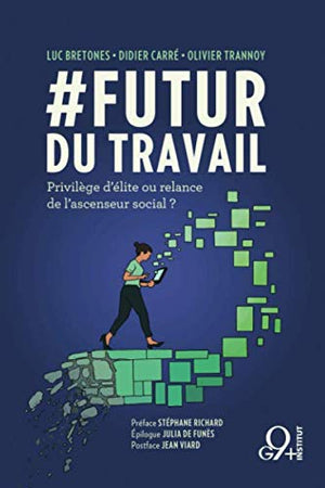 #futur du travail