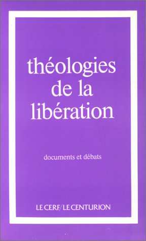 Théologies de la libération