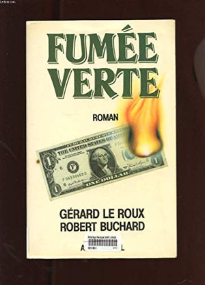 Fumée verte