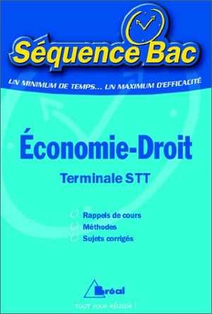 Economie-Droit