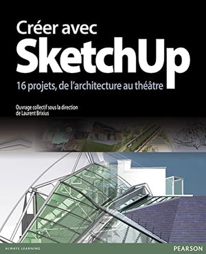 Créer avec SketchUp