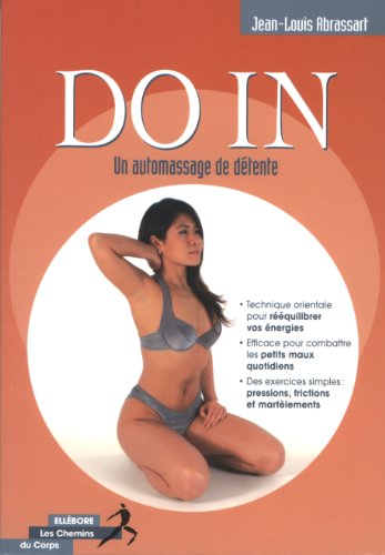 Do in - Un automassage de détente