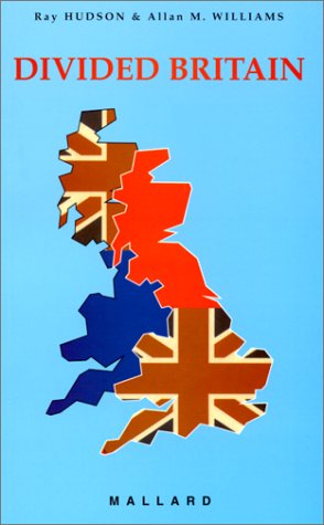 Divided Britain