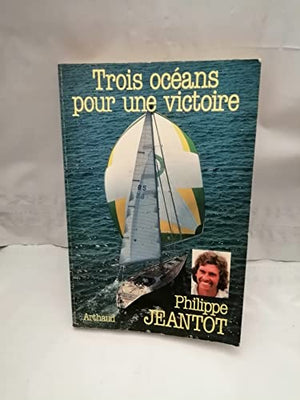 Trois océans pour une victoire