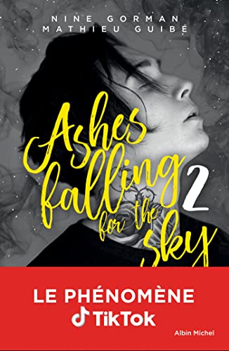 Ashes falling for the sky - tome 2: Sky burning down to ashes