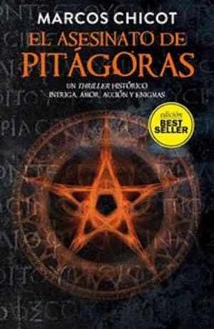 El Asesinato de Pitágoras (EDICION BESTSELLER)