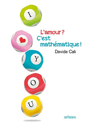 L'amour ? C'est mathématique !