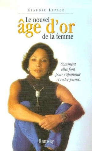 Le nouvel âge d'or de la femme