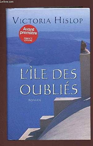 L'île des oubliés