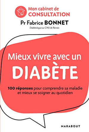 Mieux vivre avec un diabète