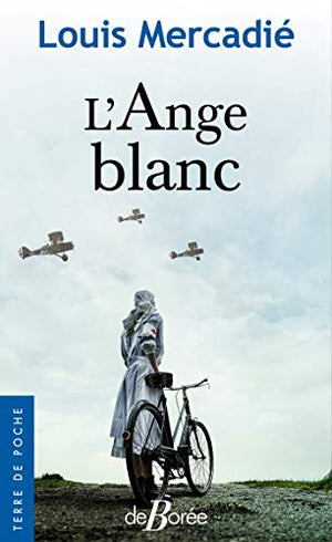 L'Ange blanc