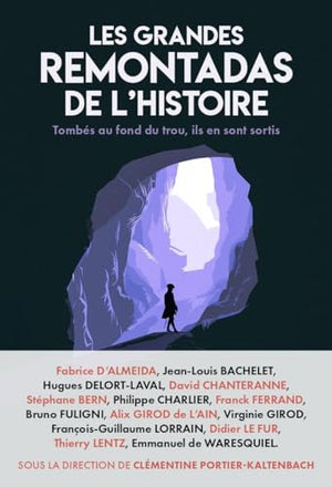 Les grandes remontadas de l'histoire